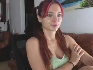 Camsoda Adult Webcam of avapink