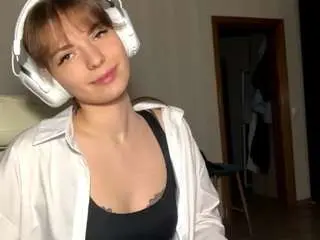 Camsoda Best Webcam of eloiseahart