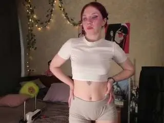Camsoda Sex Cam of loveislola