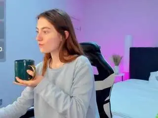 Camsoda Best Webcam of valenora1