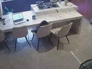 Camsoda Sex Cam of voyeurcam-casa-salsa-kitchen