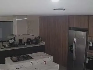 Camsoda Adult Webcams of voyeurcam-casa-salsa-kitchen