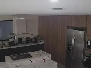 Camsoda Free Porn Cam of voyeurcam-casa-salsa-kitchen