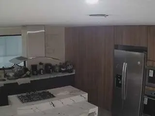 Camsoda Live Sex of voyeurcam-casa-salsa-kitchen