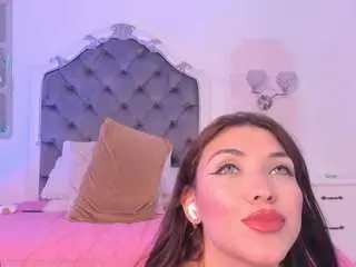 Camsoda Adult Video Chat of brenda-becker