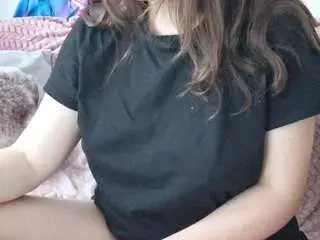 Camsoda Adult Webcams of cyndeewinter