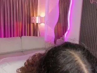 Camsoda Live Sex of leah-grey