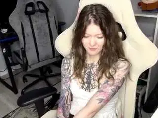 Camsoda Adult Webcam of sarahblint