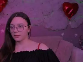 Camsoda Best live sex cam show of kriss-babyy1