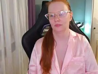 Camsoda Nude Webcam of ladyinari