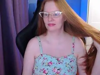 Camsoda Adult Video Chat of ladyinari