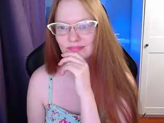 Camsoda Nude Webcam of ladyinari