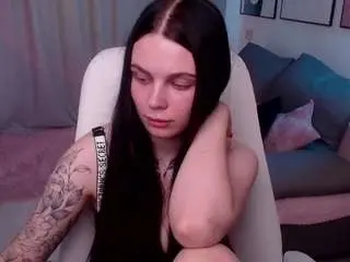 Camsoda Free Porn Cam of michela-fruett