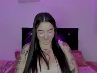 Camsoda Adult Webcams of bad-couple