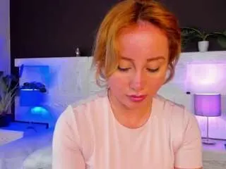 Camsoda Nude Webcam of madisonbraxton