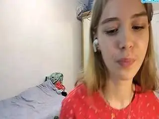 Camsoda Live Sex of otilialingerfelter