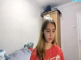 Camsoda Best Webcam of otilialingerfelter