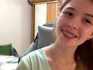 Camsoda Sex Chat of otilialingerfelter