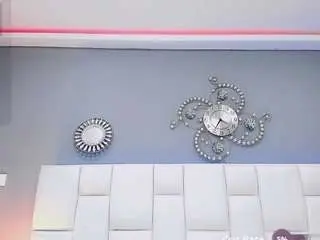 Camsoda Live Sex of barbienicolle
