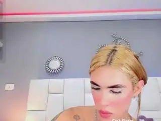 Camsoda Live Sex Cam of barbienicolle