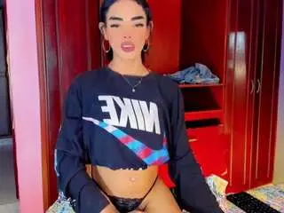 Camsoda Best live sex cam show of sammy-sweetxx