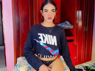 Camsoda Live Sex of sammy-sweetxx
