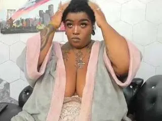 Camsoda Nude Webcam of ana-fuentes