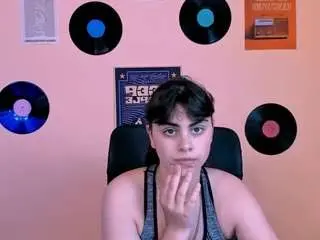 Camsoda Live Sex Cam of clery-abyss