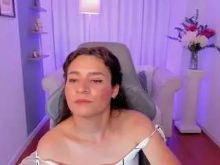 Camsoda Sex Chat of hannaamills