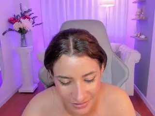 Camsoda Best Webcam of hannaamills