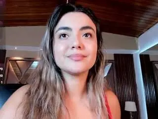 Camsoda Nude Webcam of isabellaa-joness