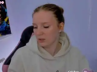 Camsoda Live Sex Cam of maryblu