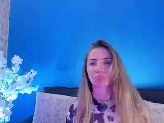 Camsoda Live Porn of bellamariex