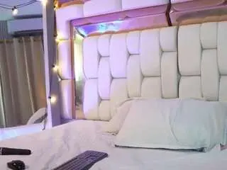 Camsoda Nude Webcam of sexysistter
