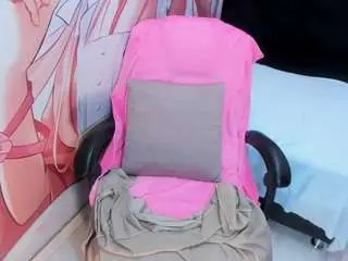 Camsoda Best Webcam of allysonmilf69
