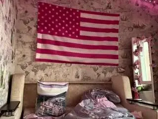 Camsoda Live Sex Cam of biancagolom