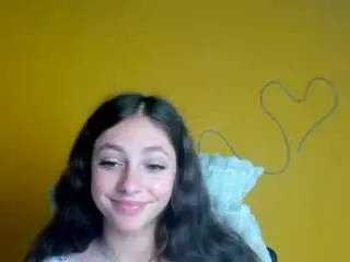 Camsoda Sex Cam of olivialiveu