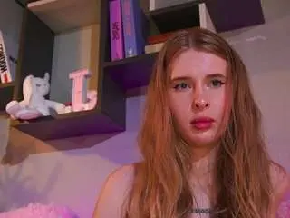 Camsoda Sex Chat of antonettekolsrud