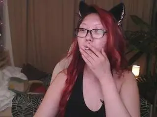 Camsoda Best Webcam of marine-vact