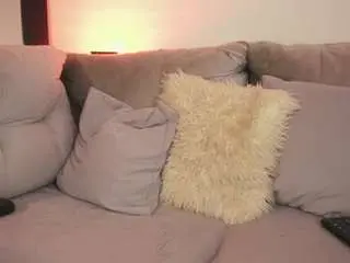 Camsoda Best Webcam of alanajoness