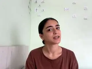 Camsoda Best Webcam of jerricaruppert