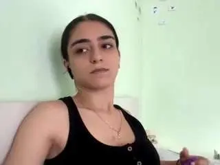 Camsoda Sex Cam of jerricaruppert