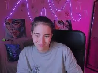 Camsoda Free Porn Cam of neria-mist