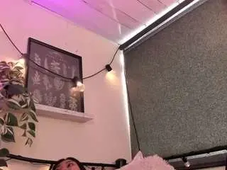 Camsoda Private Sex Chat of pocahontaspower