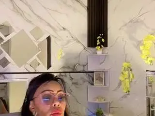 Camsoda Private Sex Chat of ambbernixx