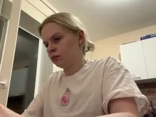Camsoda Live Sex of leidaholster