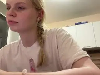 Camsoda Free Live Porn of leidaholster