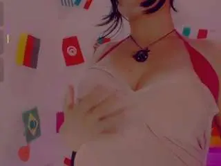 Camsoda Watch Live Sex Cams of pauladaniel