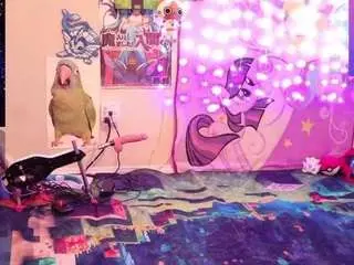 Camsoda Sex Cam of babyzelda