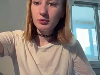 Camsoda Sex Chat of leonagoldermann